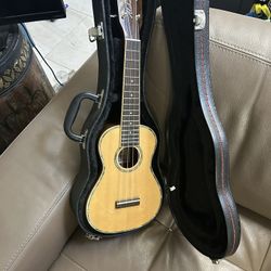 Ukulele