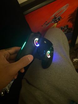 GG gear switch+ios+android controller Bluetooth