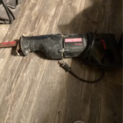 Heavy Duty Saw Zaw