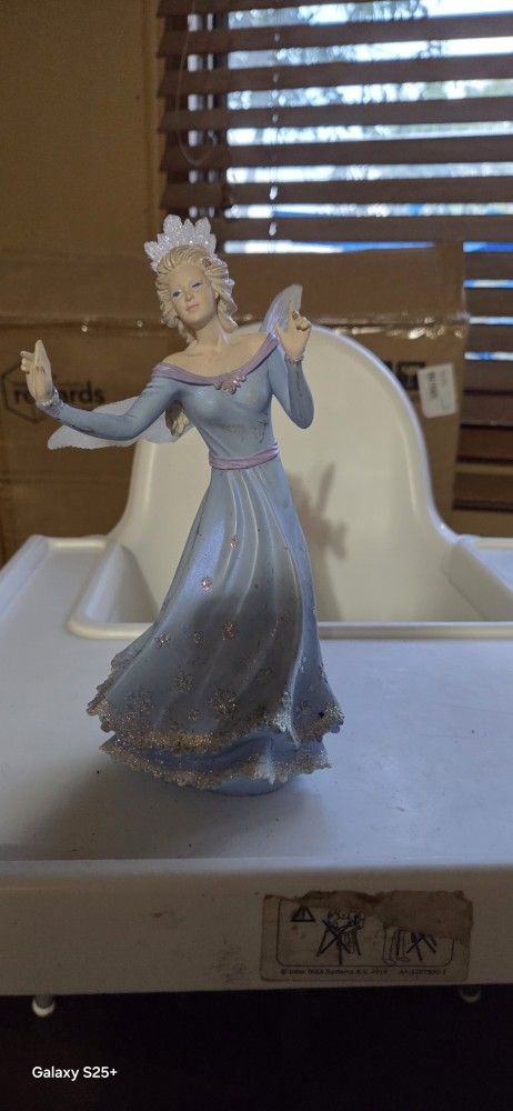 Princess Aurora Figurine