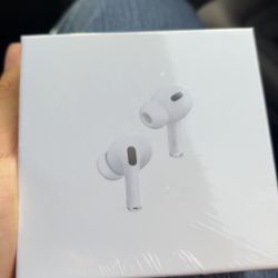 airpods pro 2
