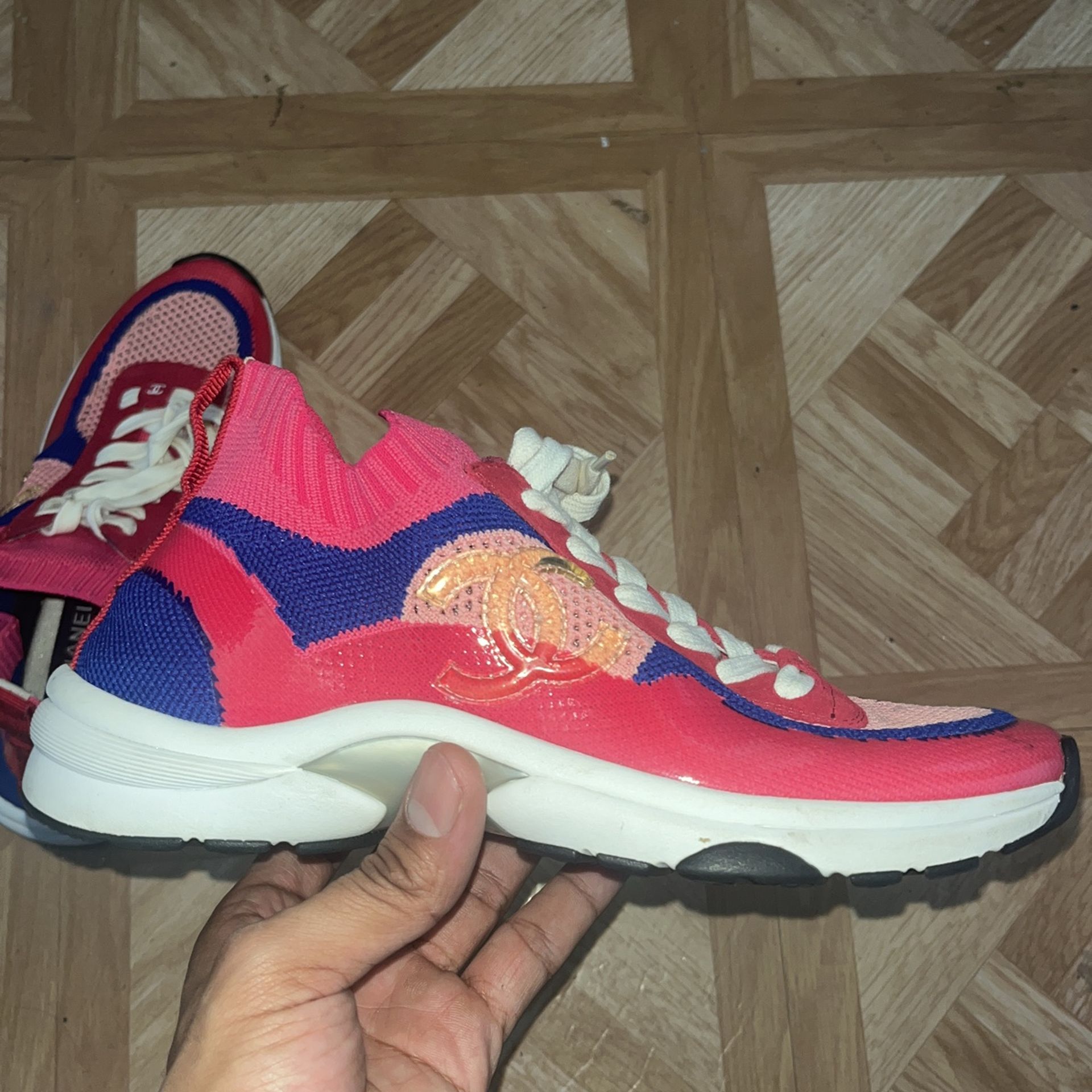 $ Channel Runners $