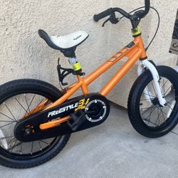 Kids Bike 16   Great Condition 