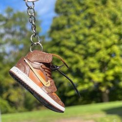 Louis Vuitton Keychain 