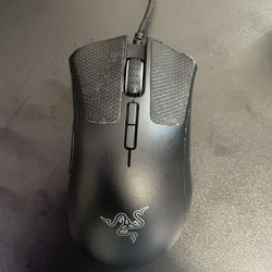 Deathadder Elite Razer Mouse 