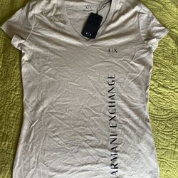 Armani Exchange Shirt And Heels