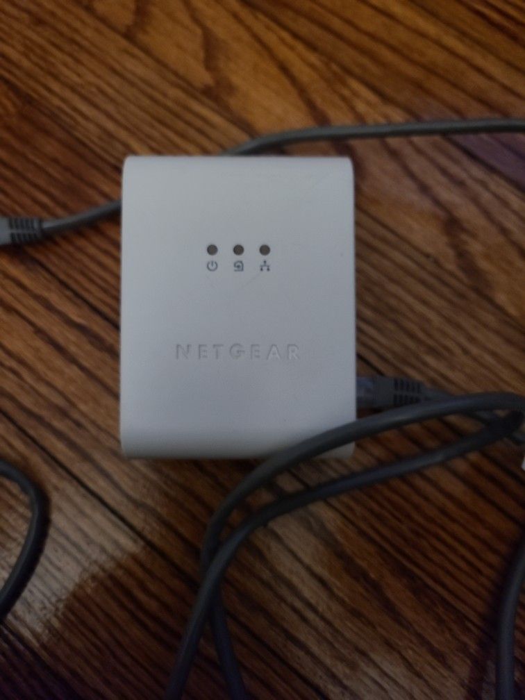 Netgear Ethernet Adapter 