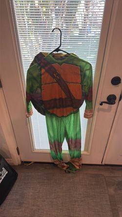 Ninja Turtles