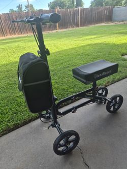 Economy Knee Scooter