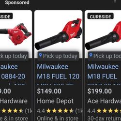 Milwaukee M18 Brushless Motor  