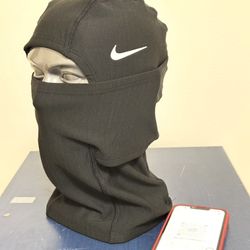 Nike Black Balaclava Ski Mask|BNEW✔️|Size 1|