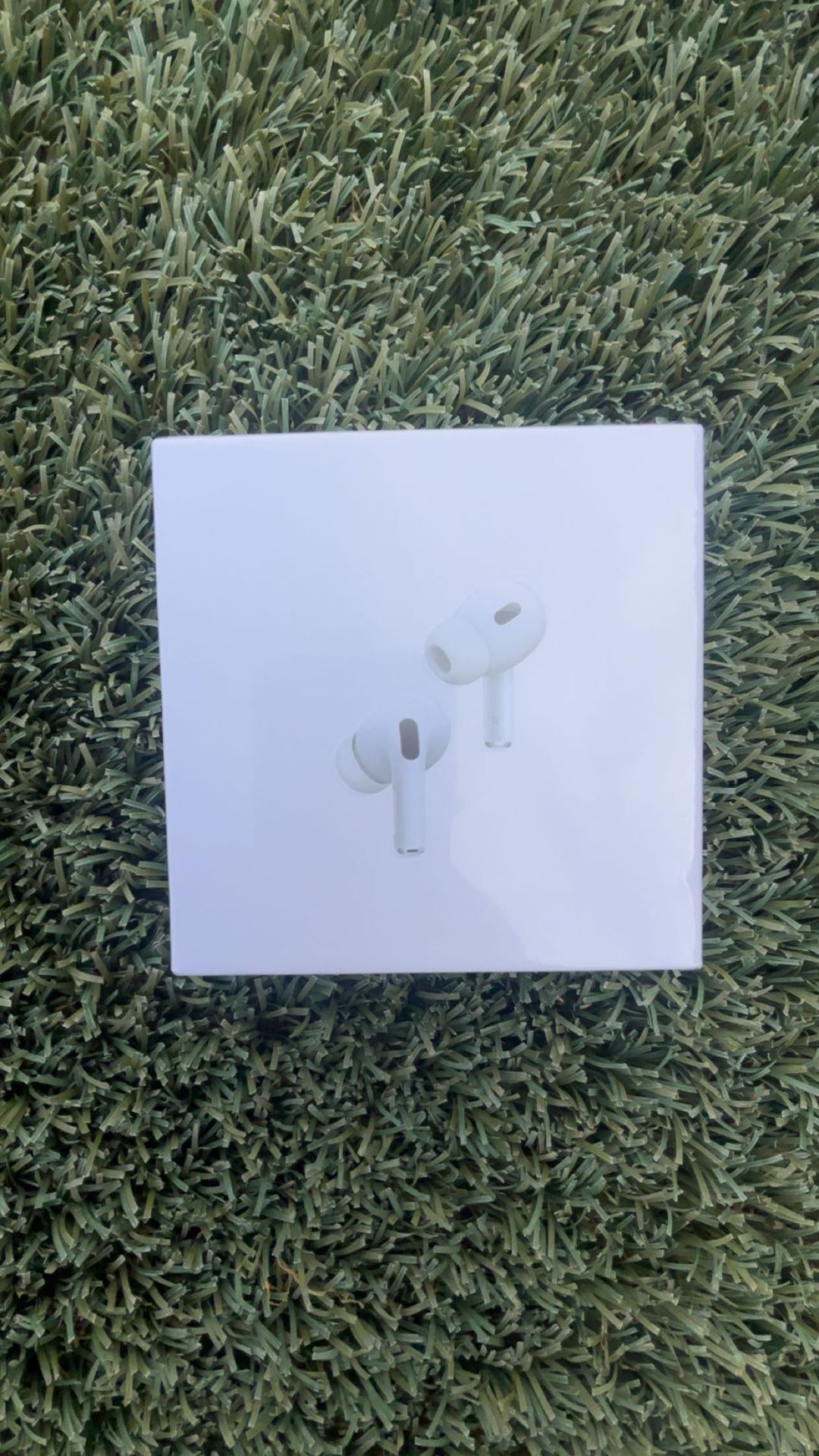 AirPod Pro 2nd Generation