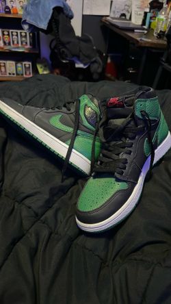 Jordan’s
