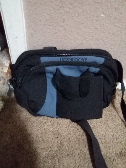 Fannypack