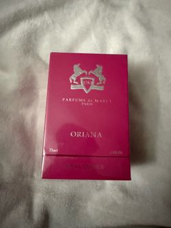 Parfume de Marly