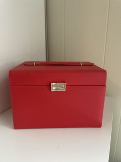 Jewelry Chest