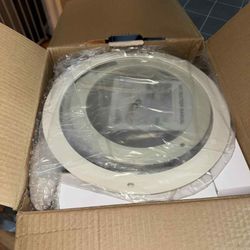 9 Pcs Granite Nonstick Cookware Set