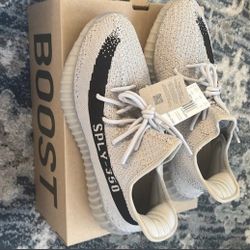 Adidas Yeezys 360 V2 “slate”