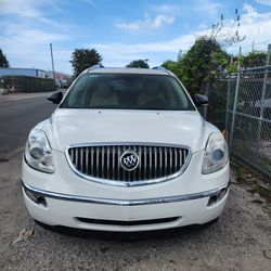 Buick Enclave