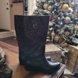 Michael Kors Raining Boots 👢 