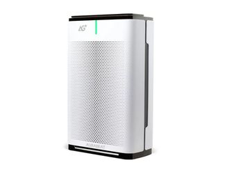 NEW! AURABEAT AG+ Sanitizing Air Purifier Model #NSP-X1