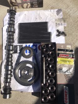 Cam,Timing,Springs