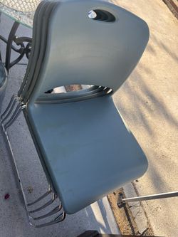 Chairs 4 For $20