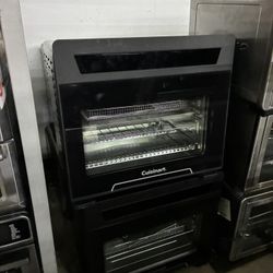 Cuisinart Air Fryer Toaster Oven