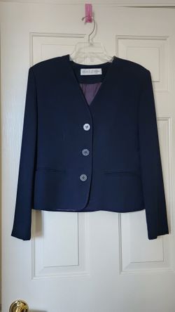 Women's Suit Jacket & Pants