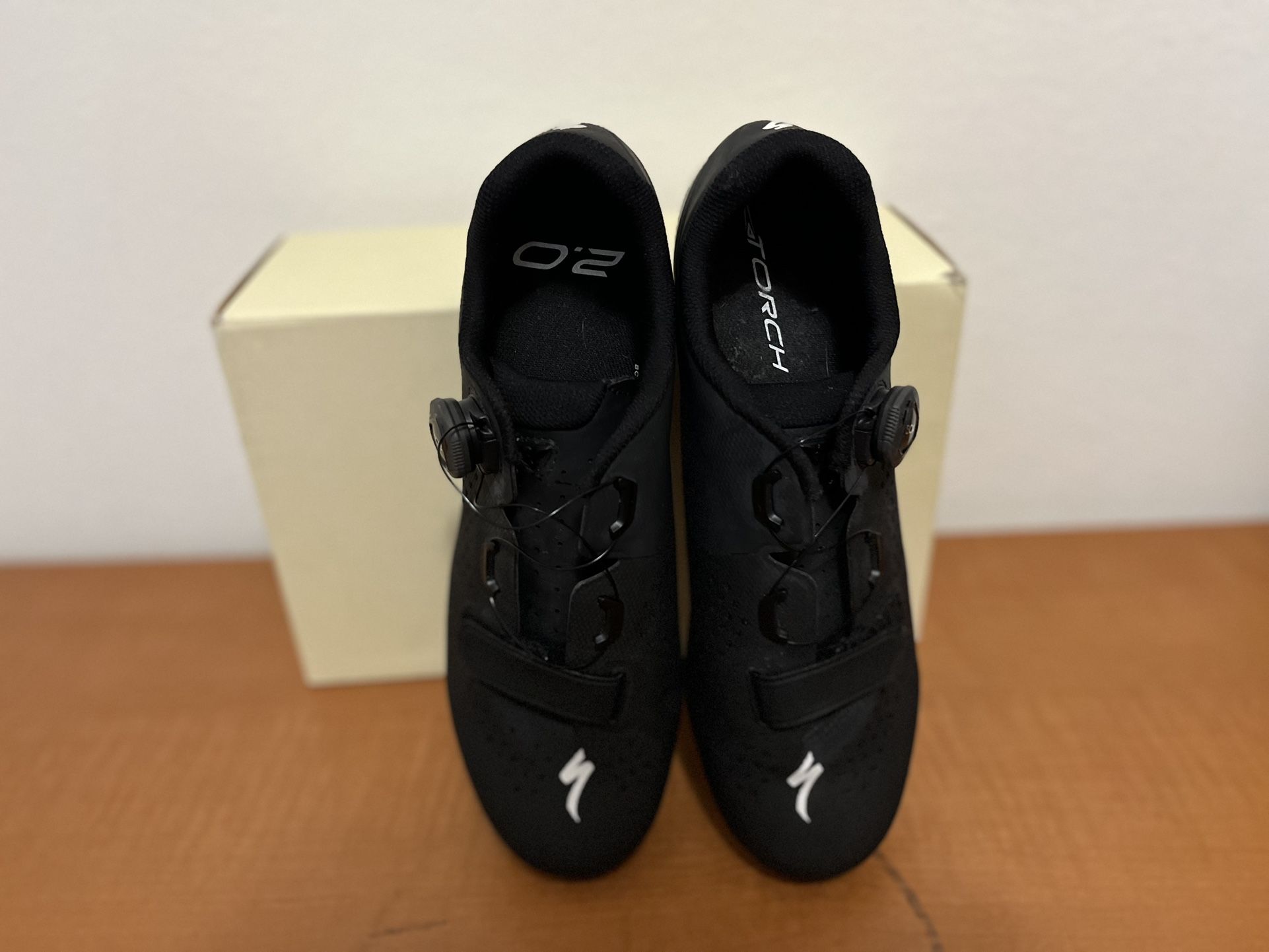 Specialized Carbon Shoes