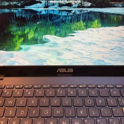 Asus Vivobook Laptop