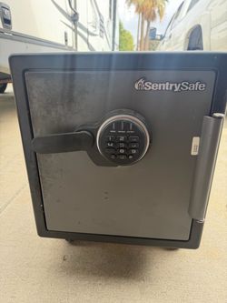 Sentry Safe