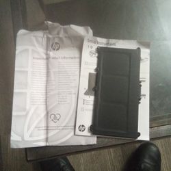 H.P Computer Battery 