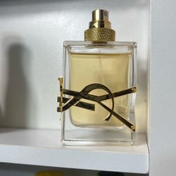 Ysl Woman’s Perfume