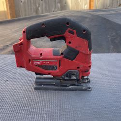 Milwaukee 18v Jig Saw