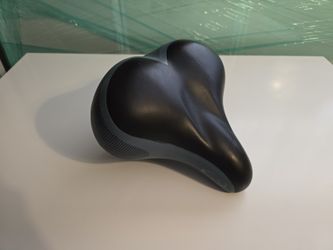 Cloud 9 Extra-Wide Comfort Bike Seat