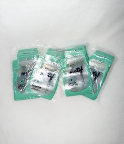 Breast milk storage bags 100 count