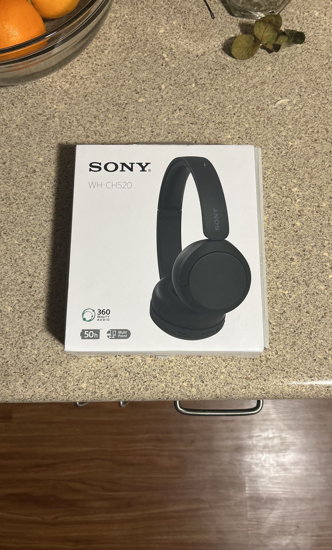Sony Headphones