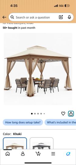 12x12 pop up Gazebo Canopy Tent