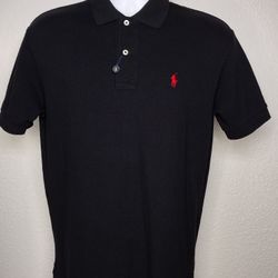 RALPH LAUREN POLO SHIRT SIZE SMALL