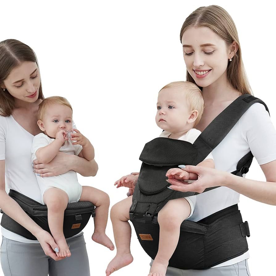 Baby Backpack Carrier