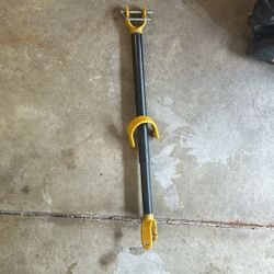Cross Bar