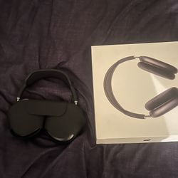 AirPod Pro Max 