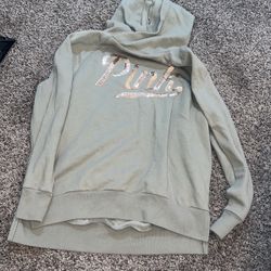 PINK Hoodie