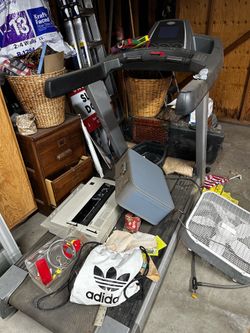 Treadmill