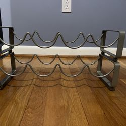 Wine Rack