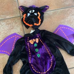 Talla 18 A 2 Años