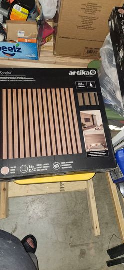 Wall Panels