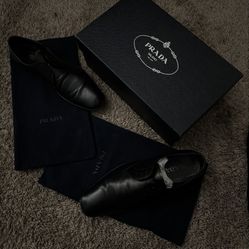 Prada Shoes