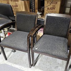 Office Chairs 